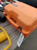 Johnson self-leveling rotary laser
