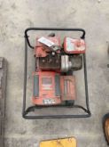 Homelite generator