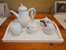 Tea set