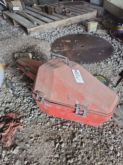 Homelite Chain saw and case