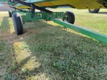Unverferth HT30 Head Cart, Extendable