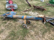 Jump auger 8"x7ft