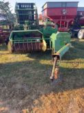 John Deere 24T small square