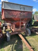 E-Z Trail 300 Bushel Gravity