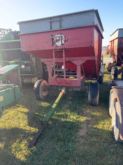 E-Z Trail 300 Bushel Gravity