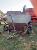 Auger cart