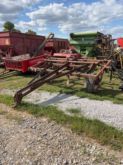 International 55 Shank Chisel Plow,