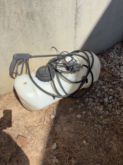 ATV Sprayer with pump and