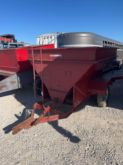 Auger wagon