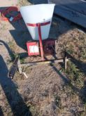 Seed spreader