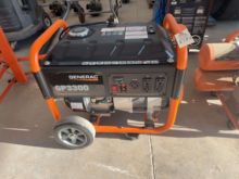 Generac GP3300 generator