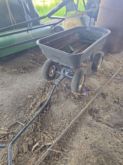 kids pull wagon