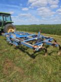 DMI 3pt chisel plow 15