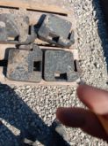 Kubota Tractor Weights