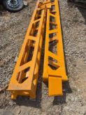 Hagie Right and left boom