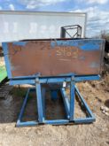 Hopper Bin