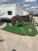 John Deere 218 Grain Platform,