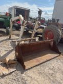 Case 56 L Loader with