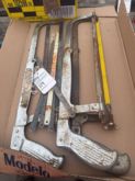 Hacksaws