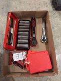 standard 9pc 3/8" deep socket