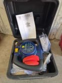 Wen 10" random orbit waxer