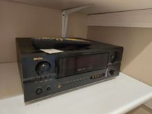 Denon Reciever, AL24 Processing