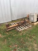 3pt Log Splitter