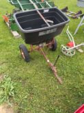 New & Used Grass Seeders for sale. Haybuster equipment & more | Machinio