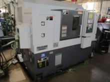 New & Used Tsugami M08 CNC Lathe for sale | Machinio