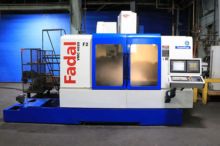 Fadal VMC-4020HT – 2004