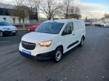2021 OPEL COMBO CARGO