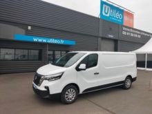 NISSAN PRIMASTAR VAN