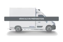 NISSAN PRIMASTAR VAN