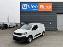 OPEL COMBO CARGO