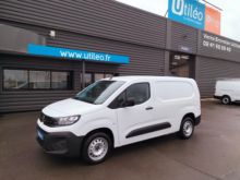 OPEL COMBO CARGO