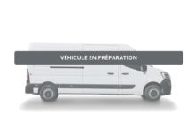 2025 OPEL MOVANO VAN
