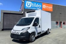 FIAT DUCATO FLOOR CAB