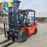 2025 HELI Five-tons Three-mast forklift