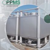 1,100 ltr st/st IBC’s with