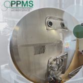 13,000 Ltr S/S Horizontal Milk