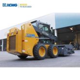 XCMG Used XC750K 1 Ton