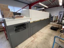 2011 Kodak Nexpress 2700