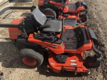 Used ZD331 for sale. Kubota equipment & more | Machinio