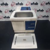Branson 5510R-MT Ultrasonic Cleaner w/Lid
