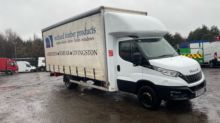 2020 IVECO DIARY