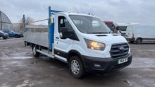 Ford Transit 2024