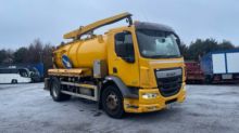 2016 Daf LF