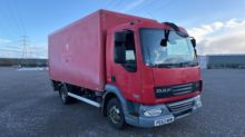 2013 Daf LF