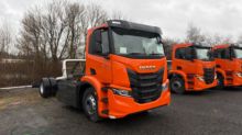 2024 IVECO S-WAY
