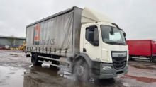 2014 DAF LF